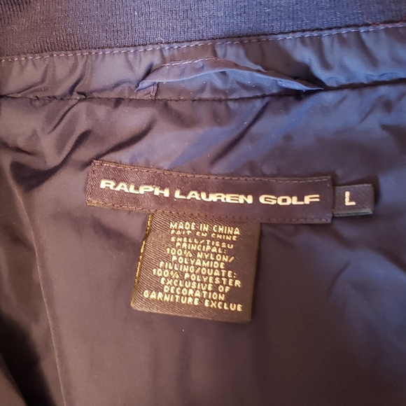 Jacket - Picture 2 of 2